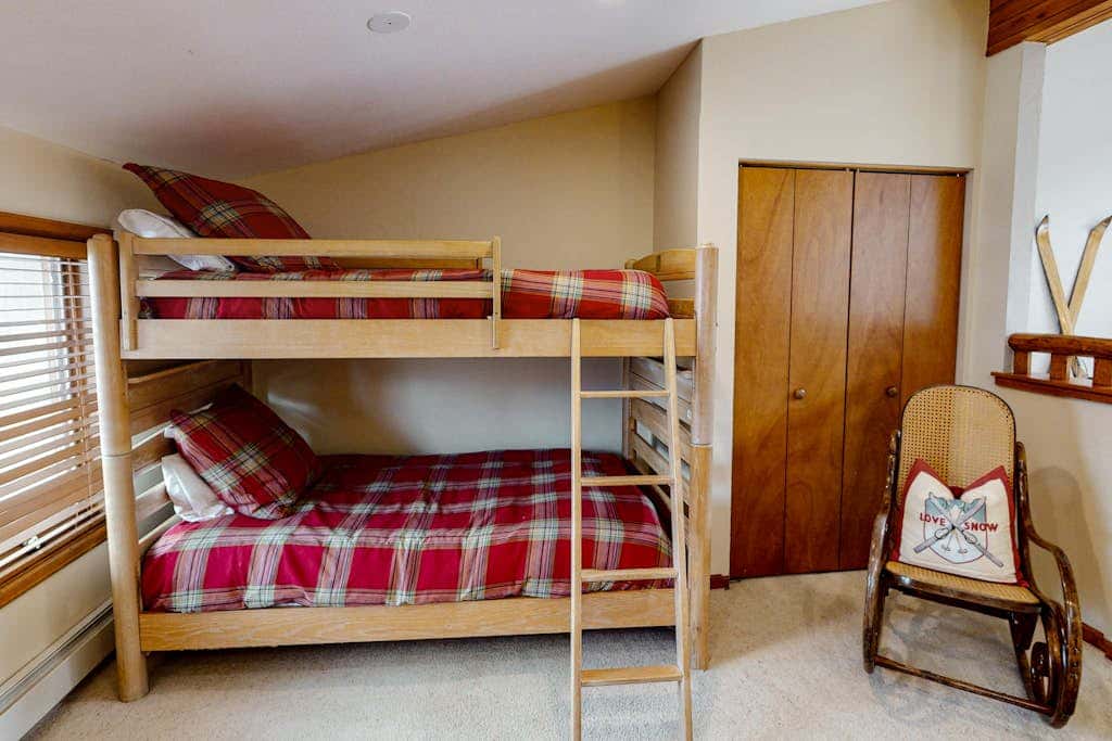 The Mountain Retreat