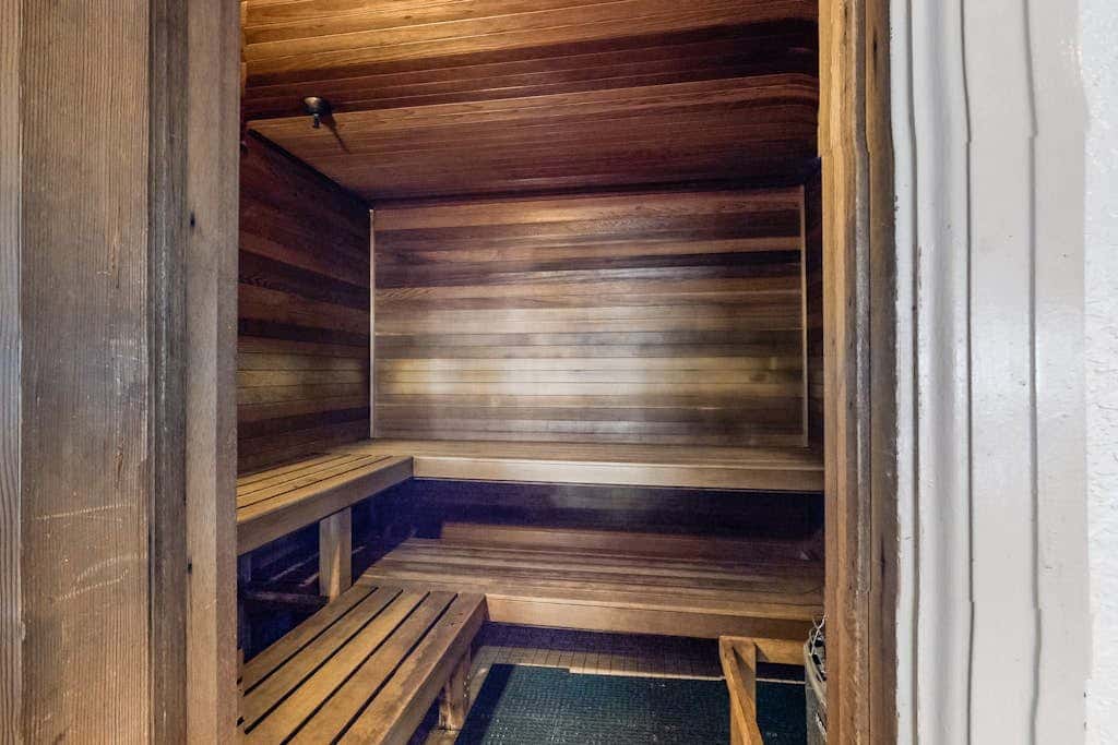 A Beaver's Lodge