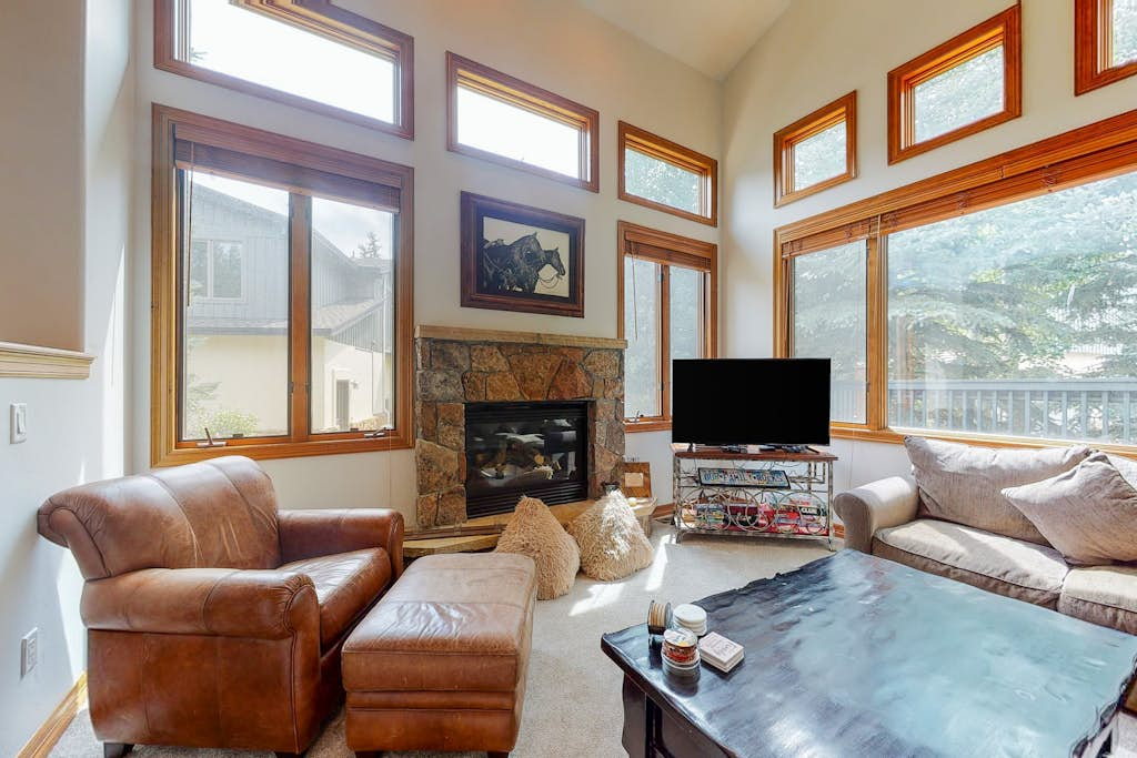 Vail Valley Getaway