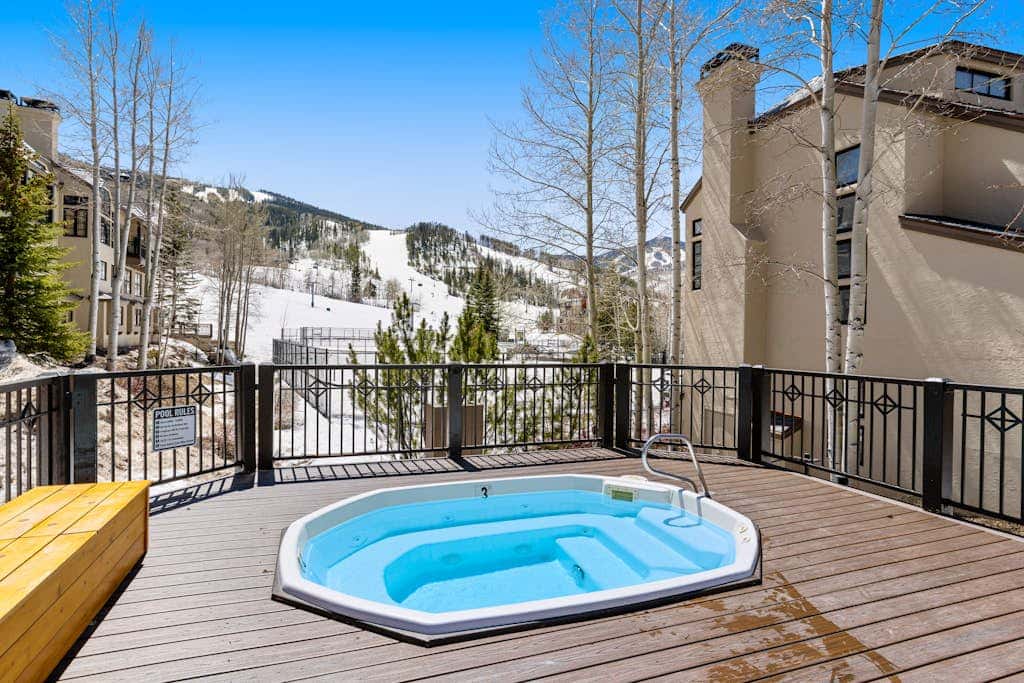 Beaver Creek Townhomes, L3