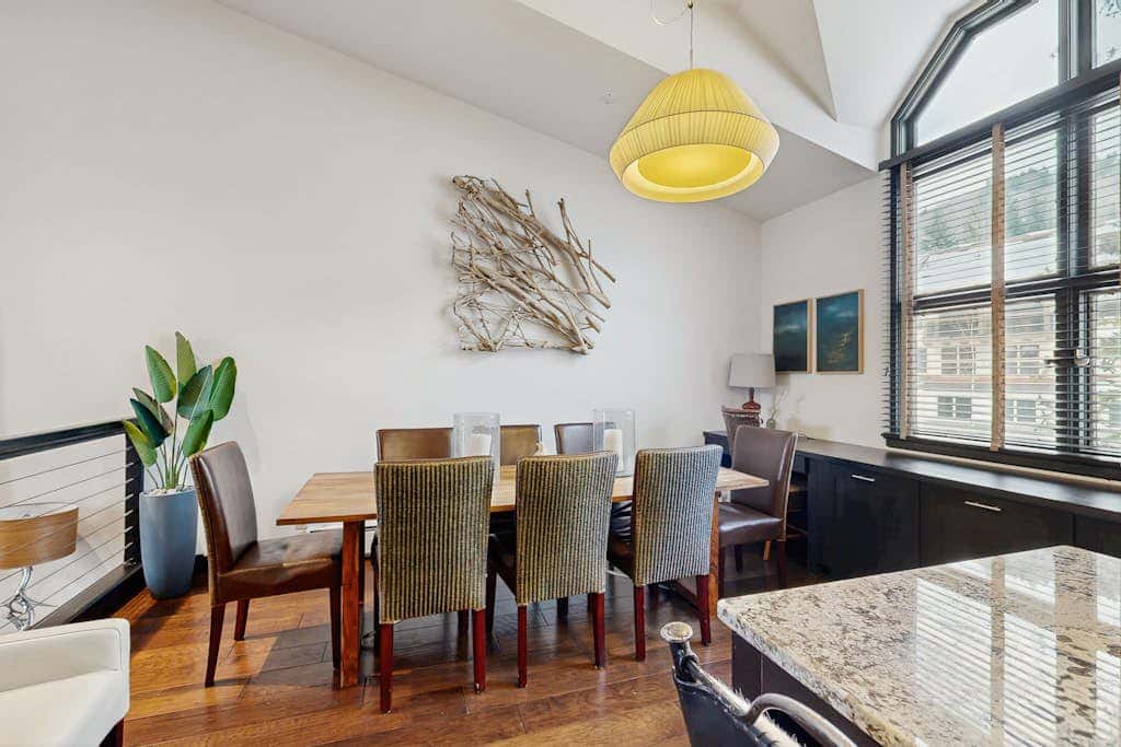 Beaver Creek Townhomes, L3