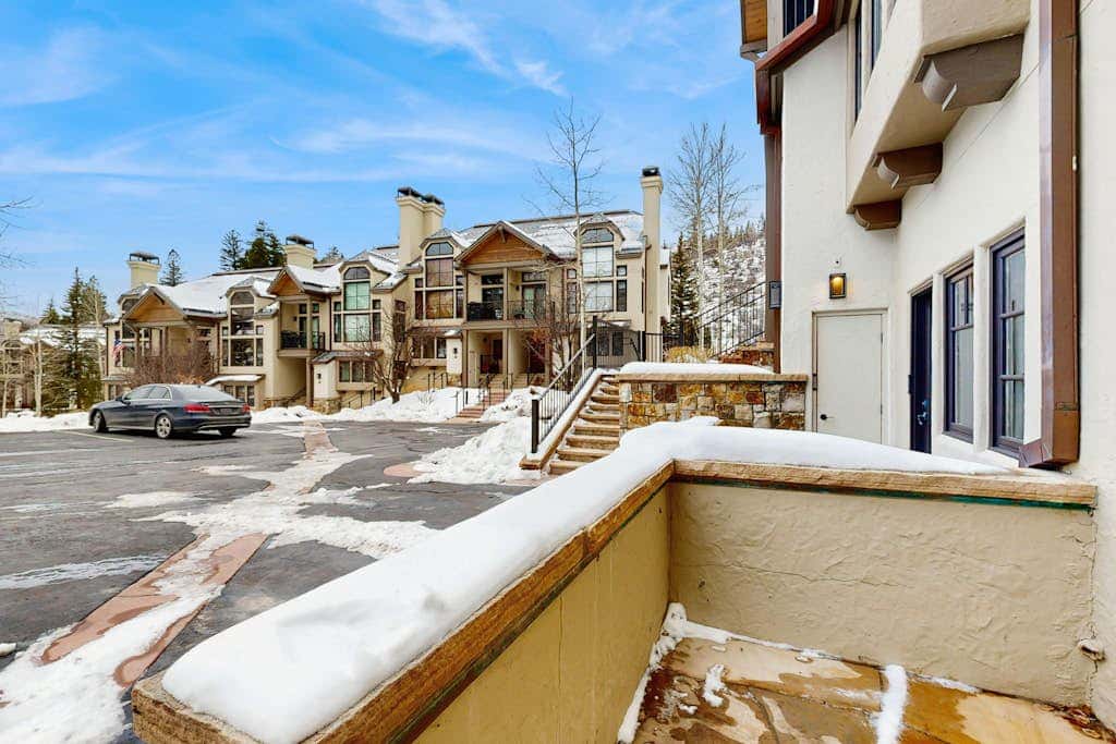 Beaver Creek Townhomes, L3