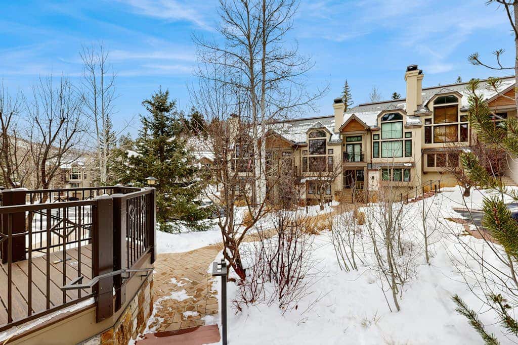 Beaver Creek Townhomes, L3