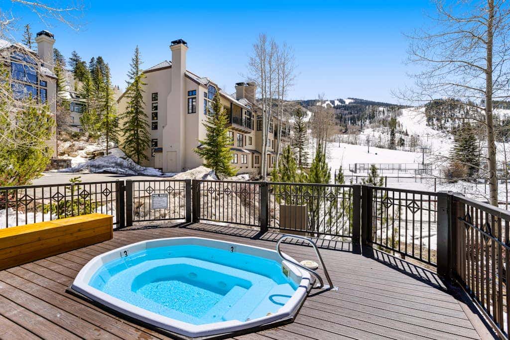 Beaver Creek Townhomes, L3
