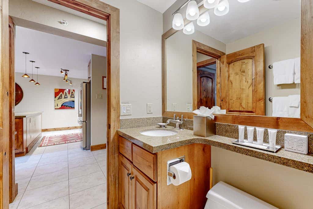 Lion Square Lodge South 258