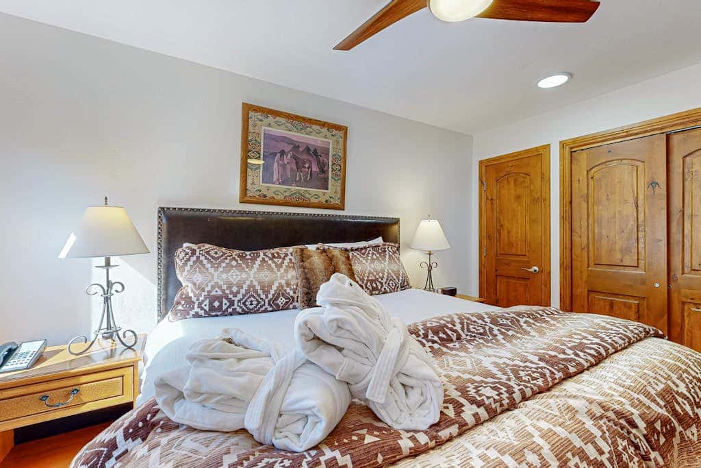 Lion Square Lodge South 462