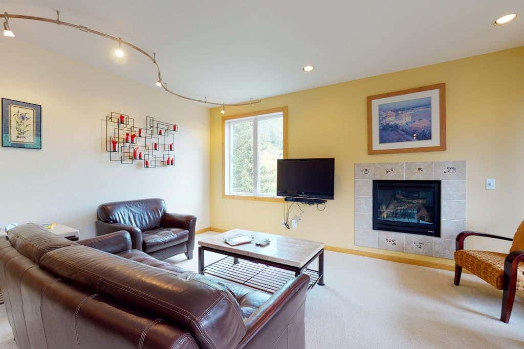 Sun Vail 31B