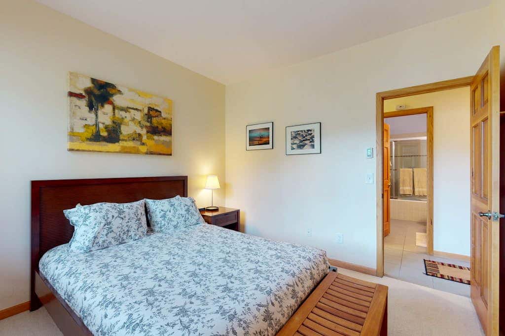 Sun Vail 31B