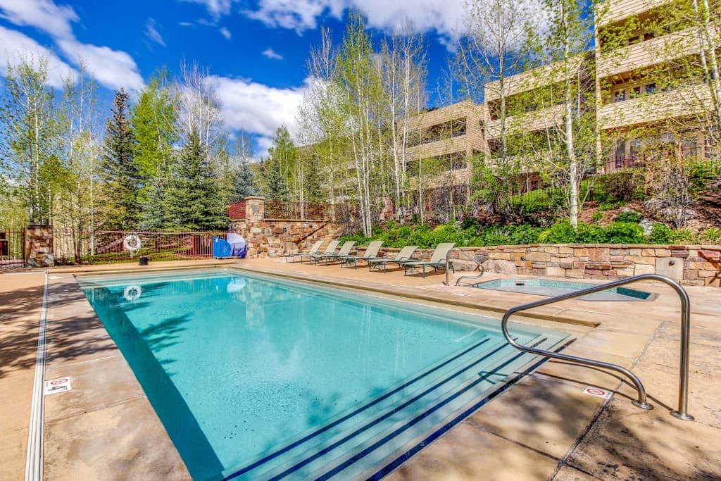 Sun Vail 31B