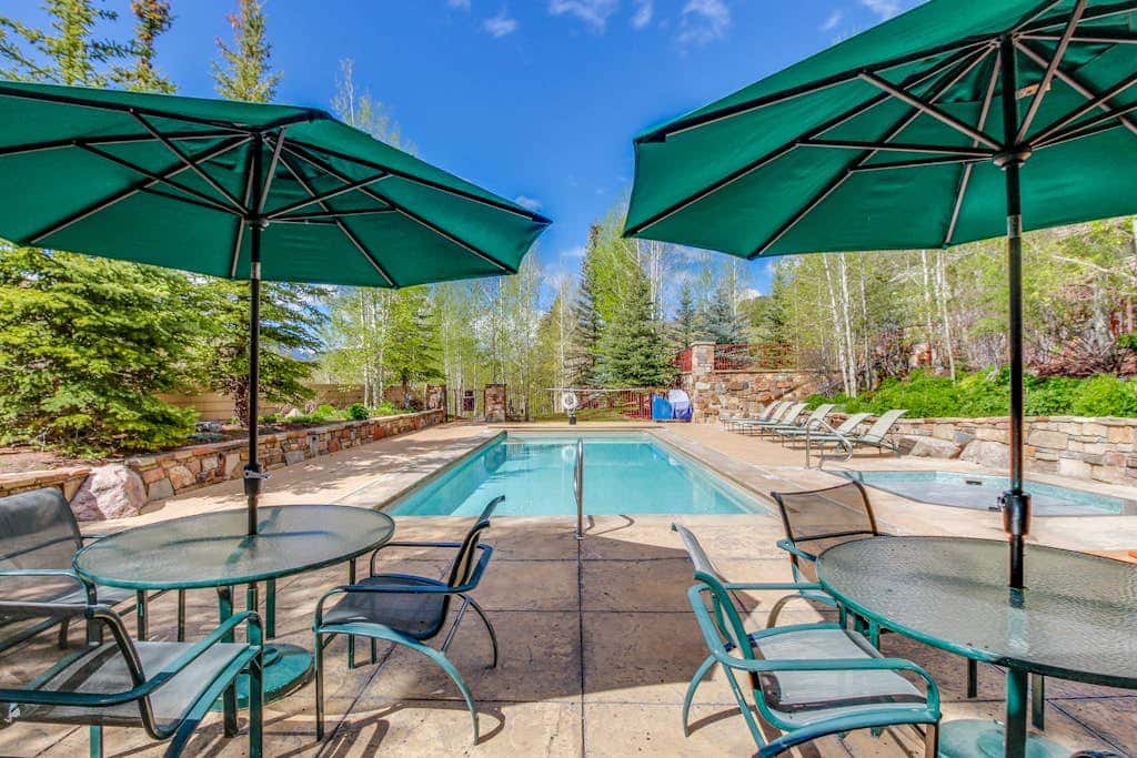 Sun Vail 31B