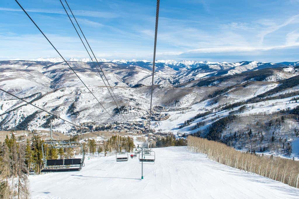 Sun Vail 31B