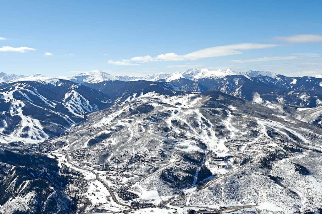 Sun Vail 31B