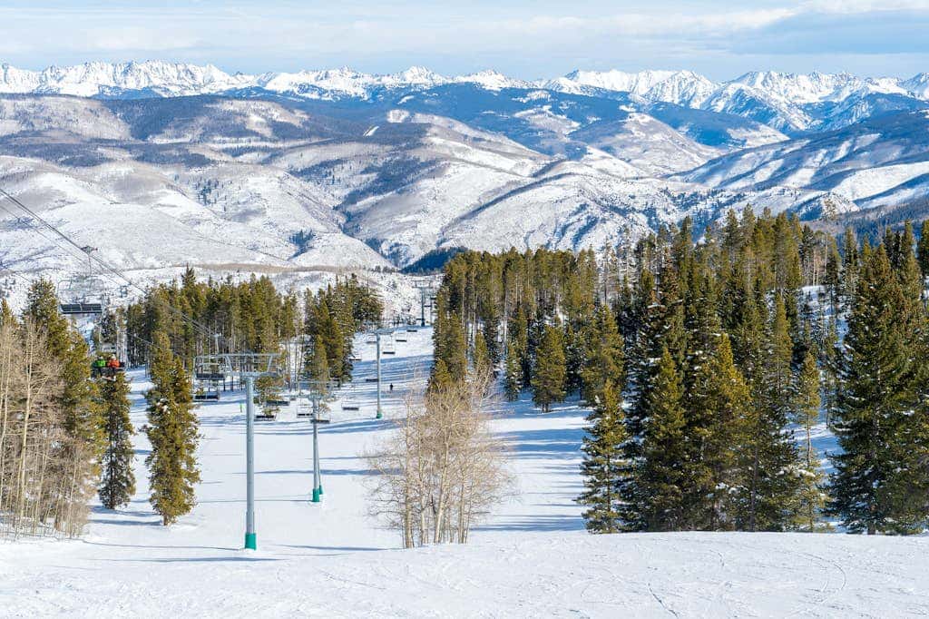 Sun Vail 31B