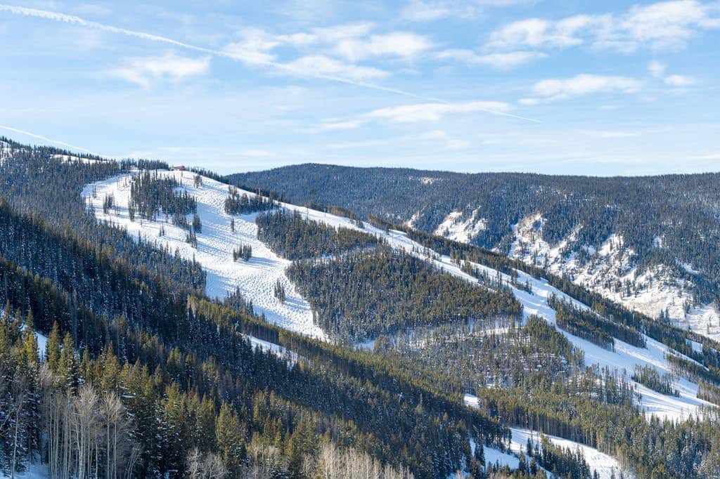 Sun Vail 31B