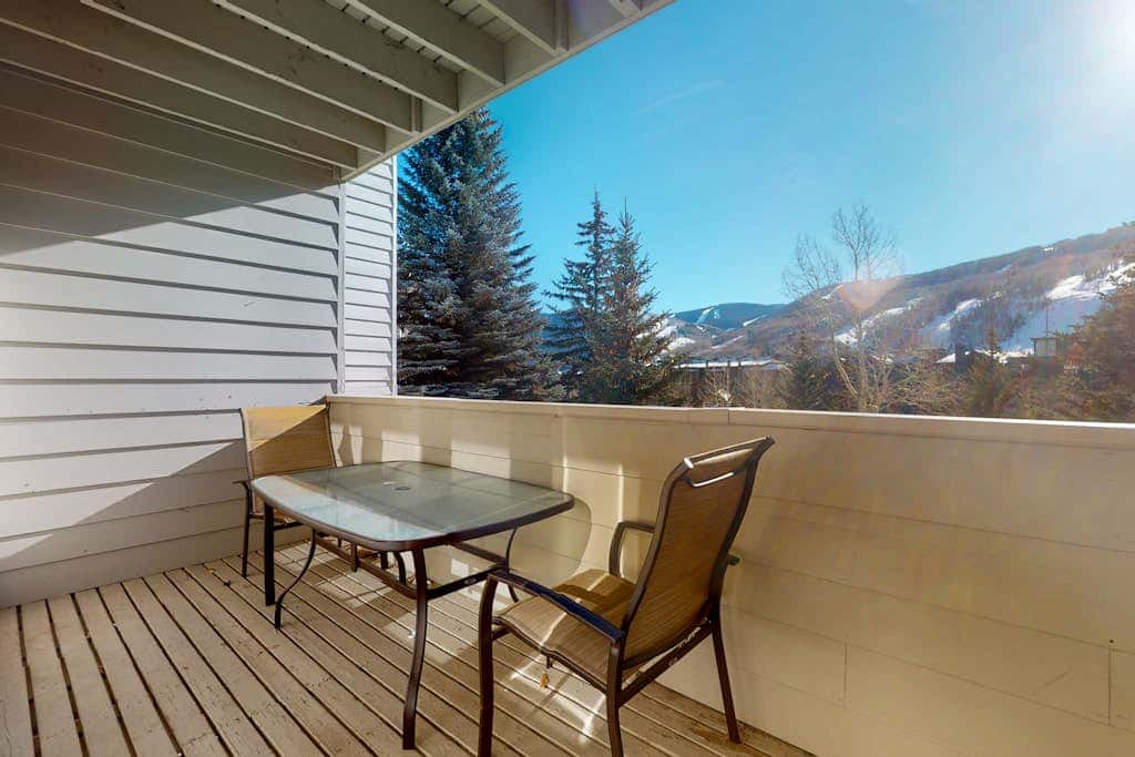Sun Vail 24B