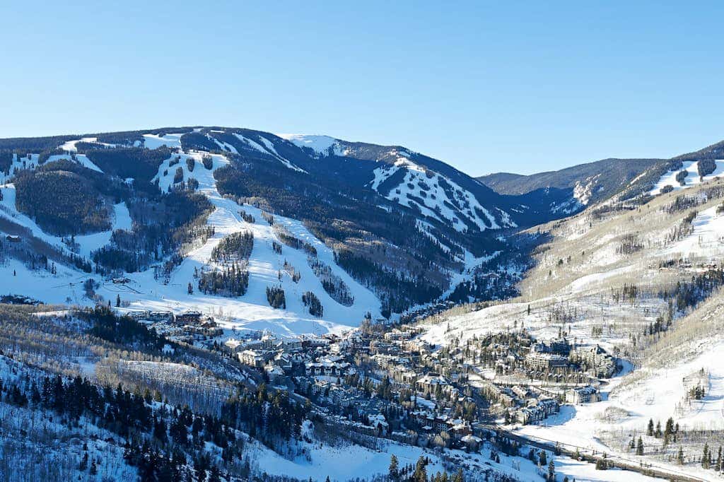 Sun Vail 24B