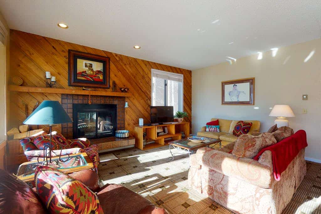 Sun Vail 24B