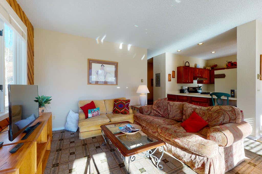 Sun Vail 24B