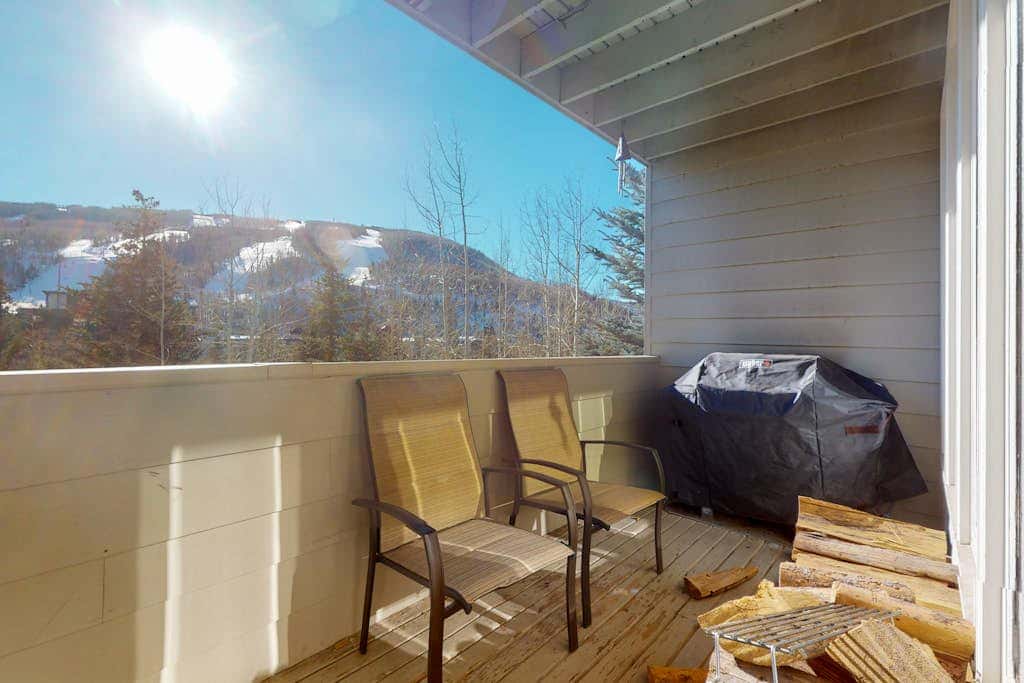 Sun Vail 24B