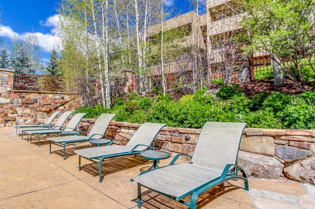 Sun Vail 24B