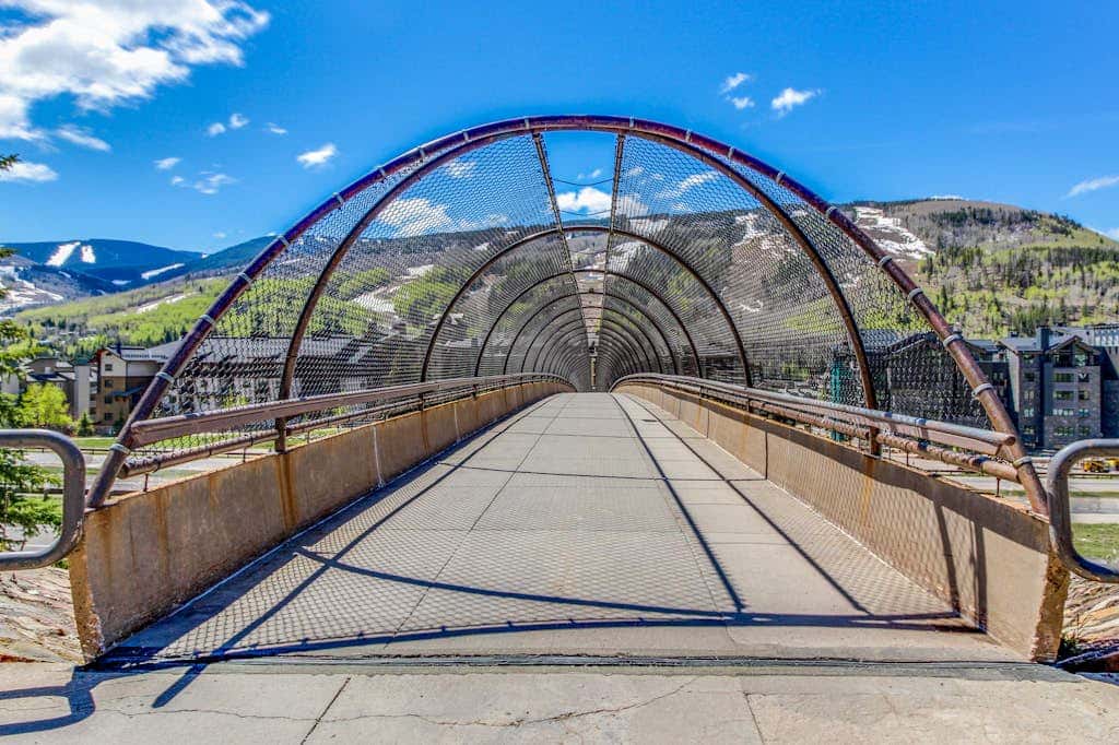 Sun Vail 24B