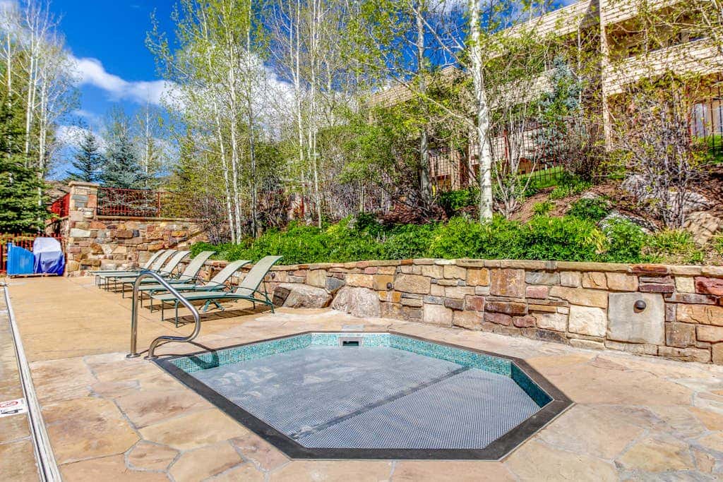 Sun Vail 34D