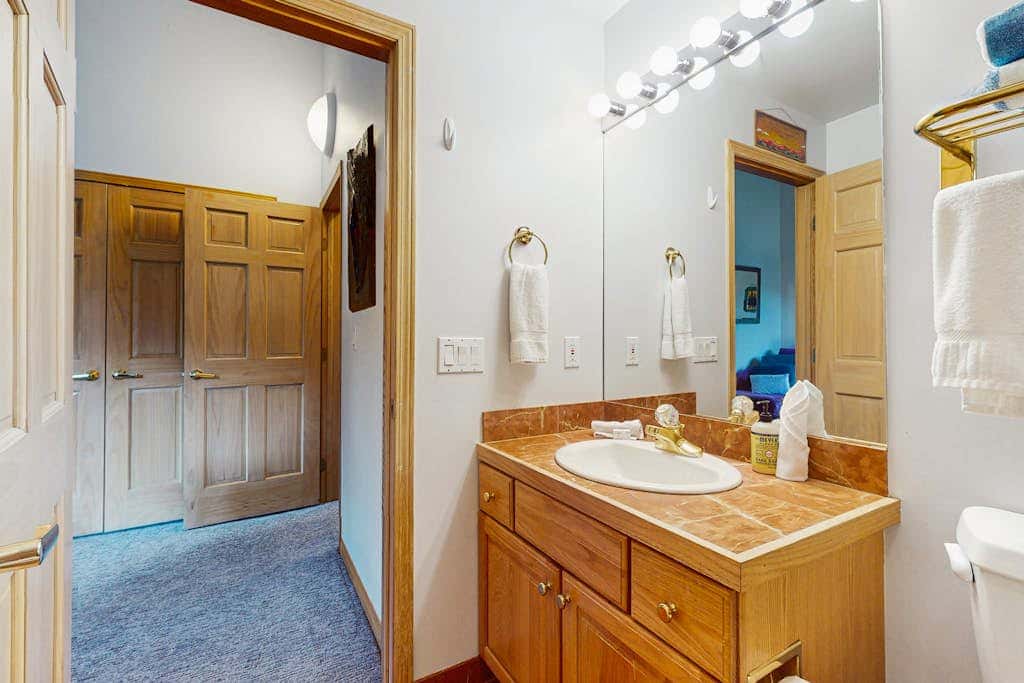 Sun Vail 34D