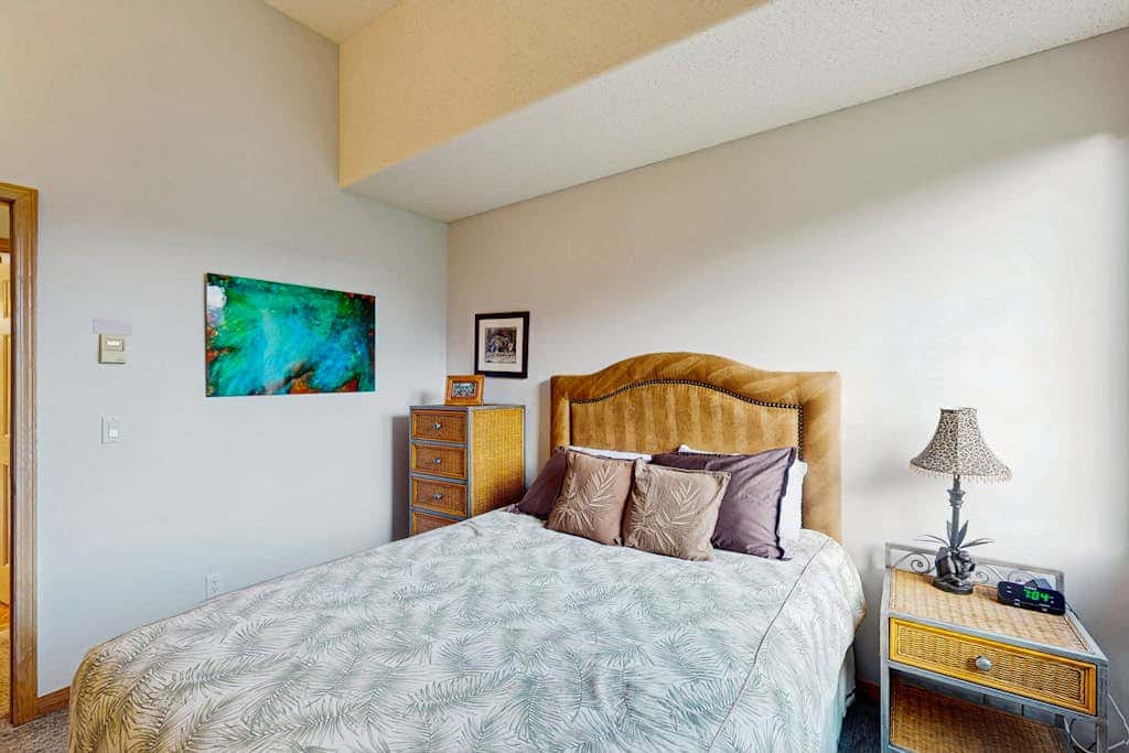 Sun Vail 34D