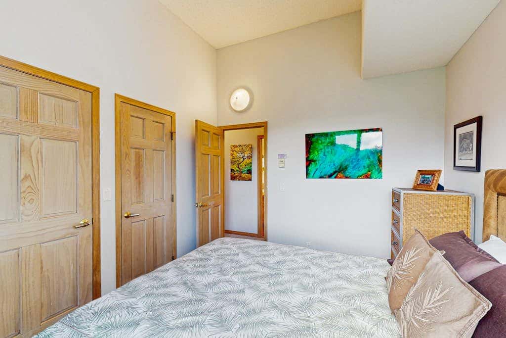 Sun Vail 34D