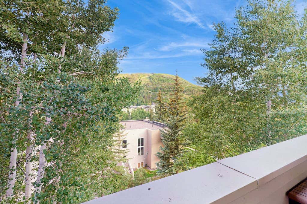Sun Vail 34D