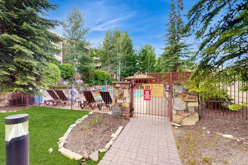 Sun Vail 34D