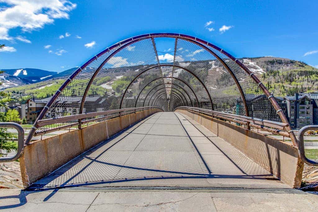 Sun Vail 34D