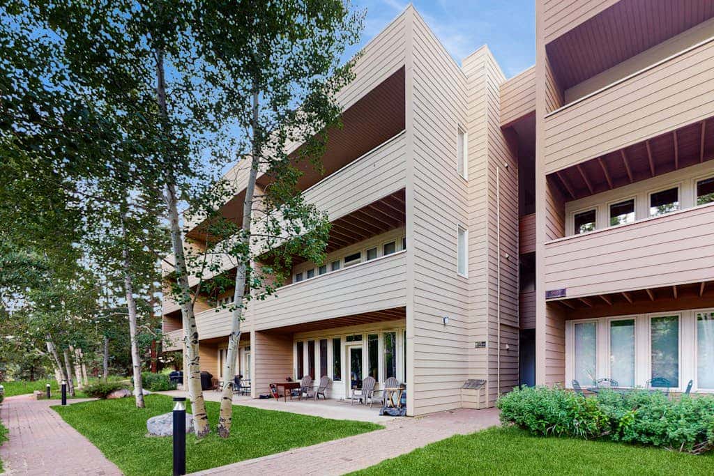 Sun Vail 33E