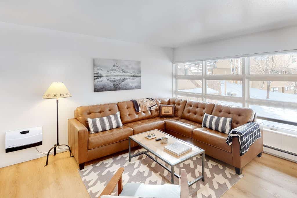 Revitalize in Vail