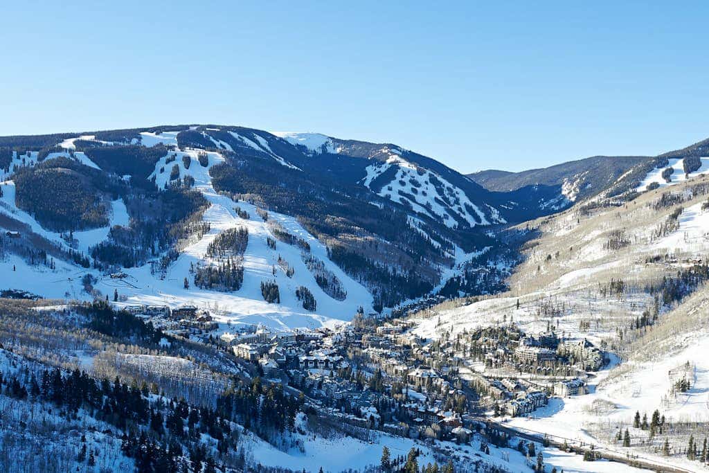 Sun Vail 24A