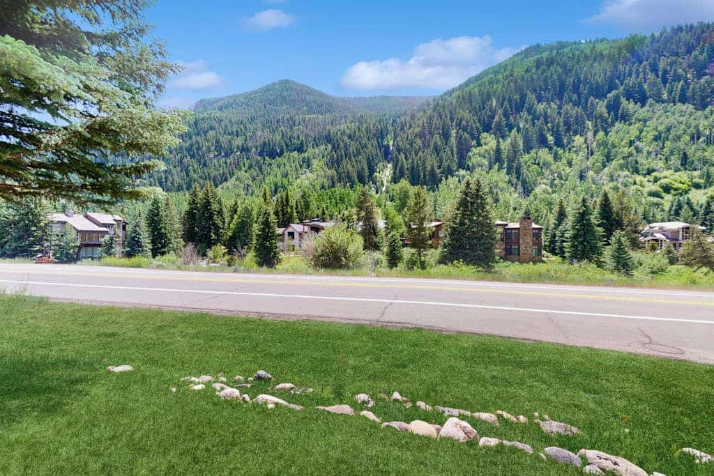 Steps to Ski Shuttle Condo w/ Fireplace, WiFi & Shared Hot Tub/Seasonal Pool