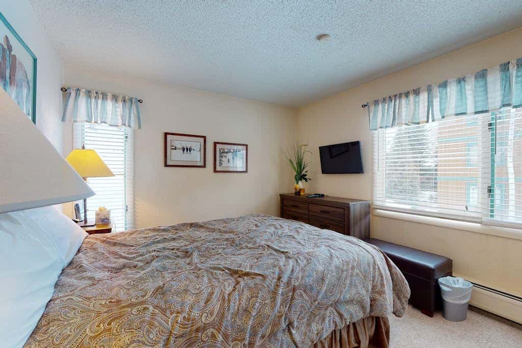 Timber Falls #102