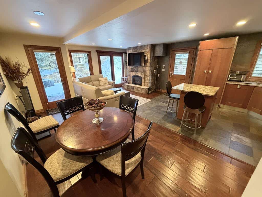 Timber Falls #402