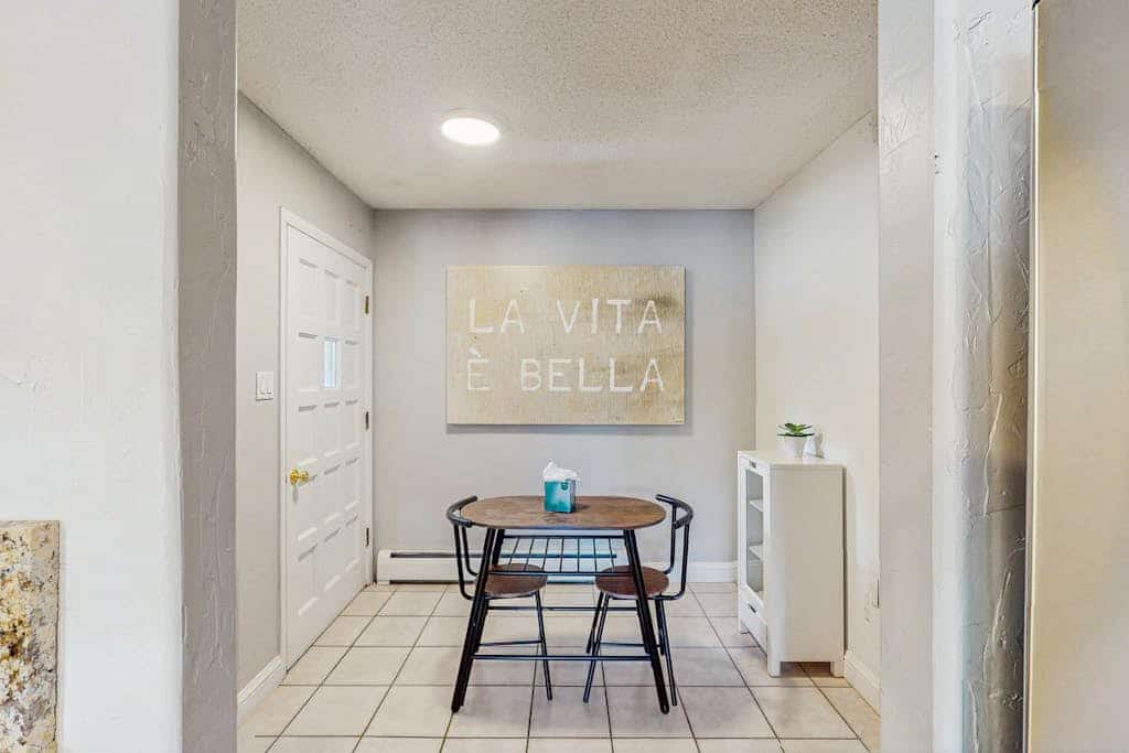 Updated Condo with Walkable Locale, Free WiFi & Private Washer/Dryer