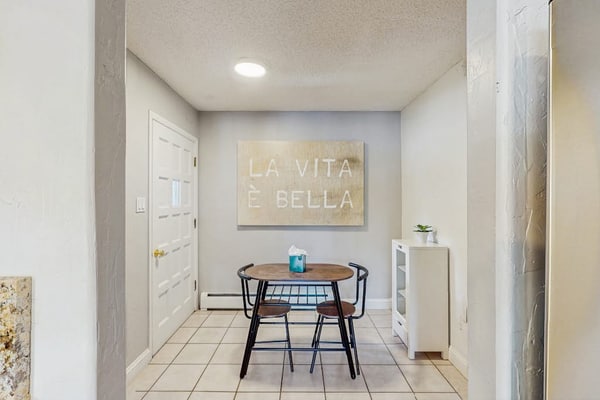 Updated Condo with Walkable Locale, Free WiFi & Private Washer/Dryer