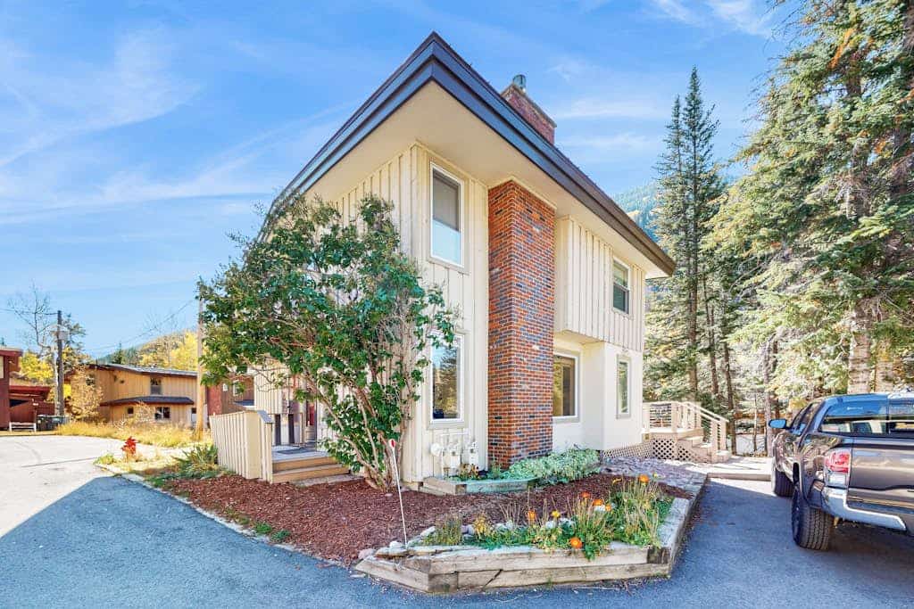 East Vail Escape