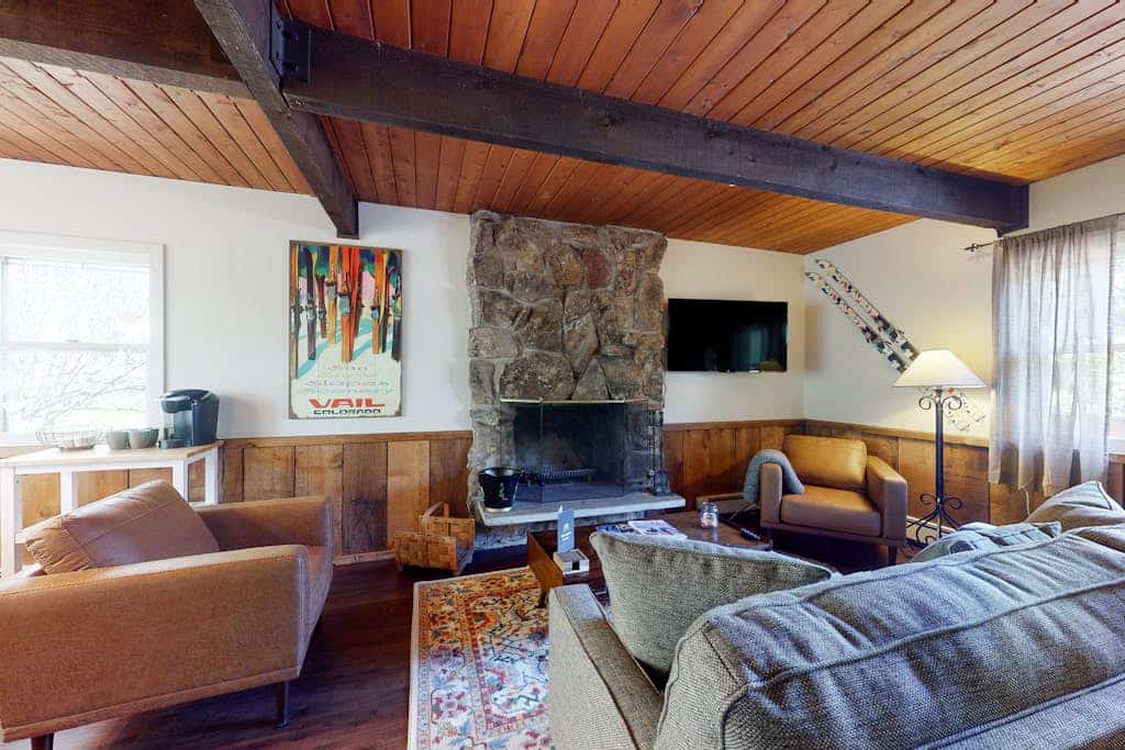 Cozy Condo on Chamonix Lane