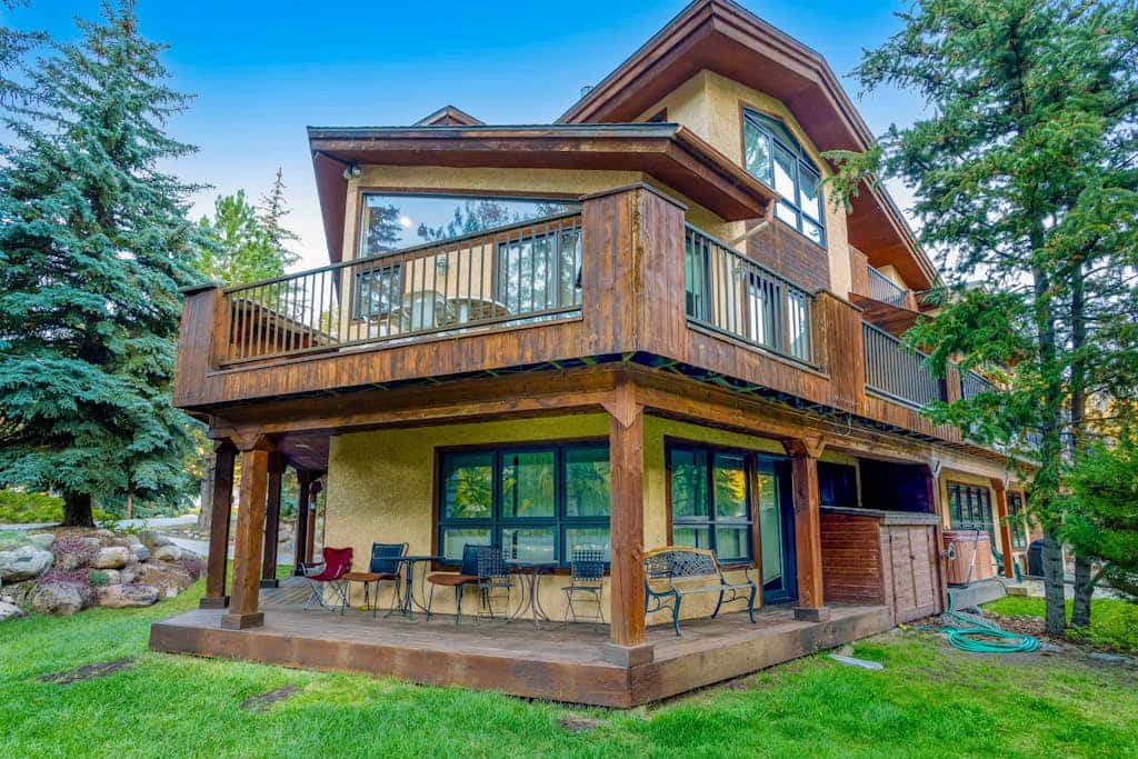 The Gem of Vail