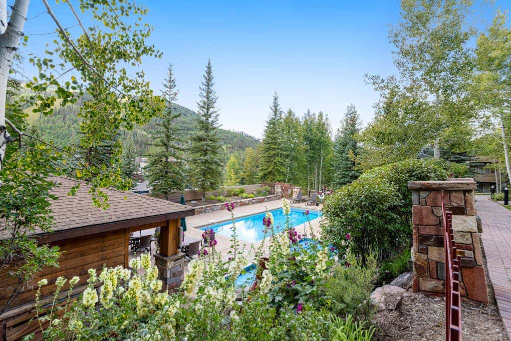 Sun Vail 11A