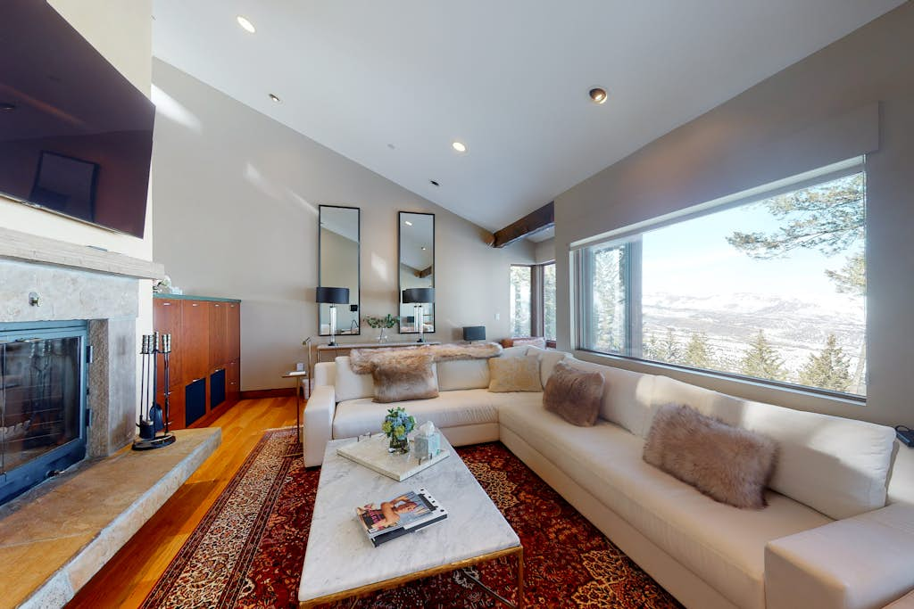 Red Sky Luxury Retreat