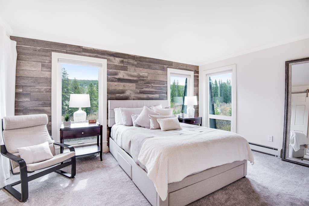 Modern High Country Haus