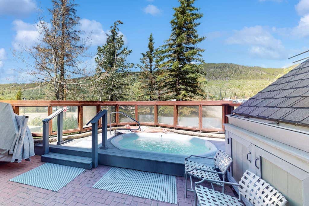 Keystone Condo 8380