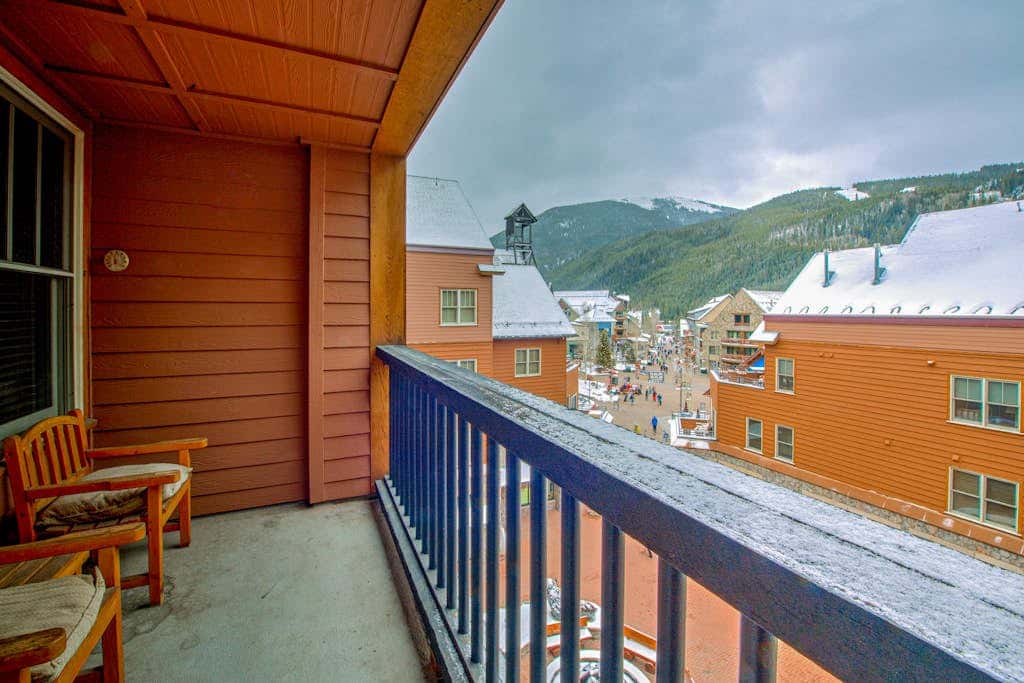 Keystone Condo 8380