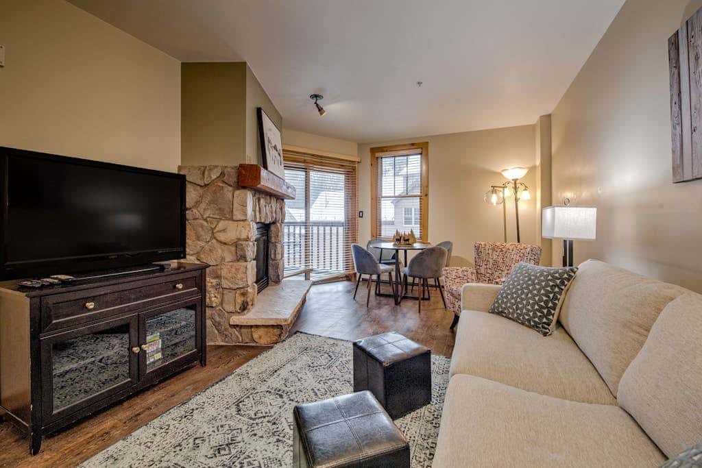 Keystone Condo 8380