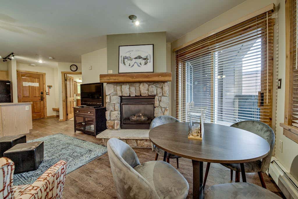 Keystone Condo 8380